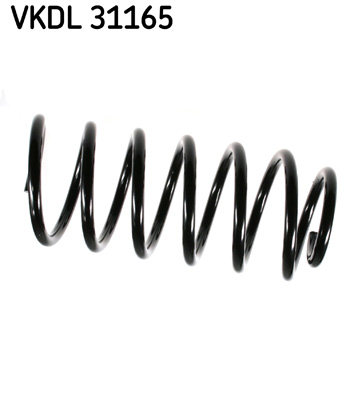 SKF VKDL 31165 Fahrwerksfeder